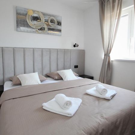 Apartment Sweet Dreams Trogir Cameră foto