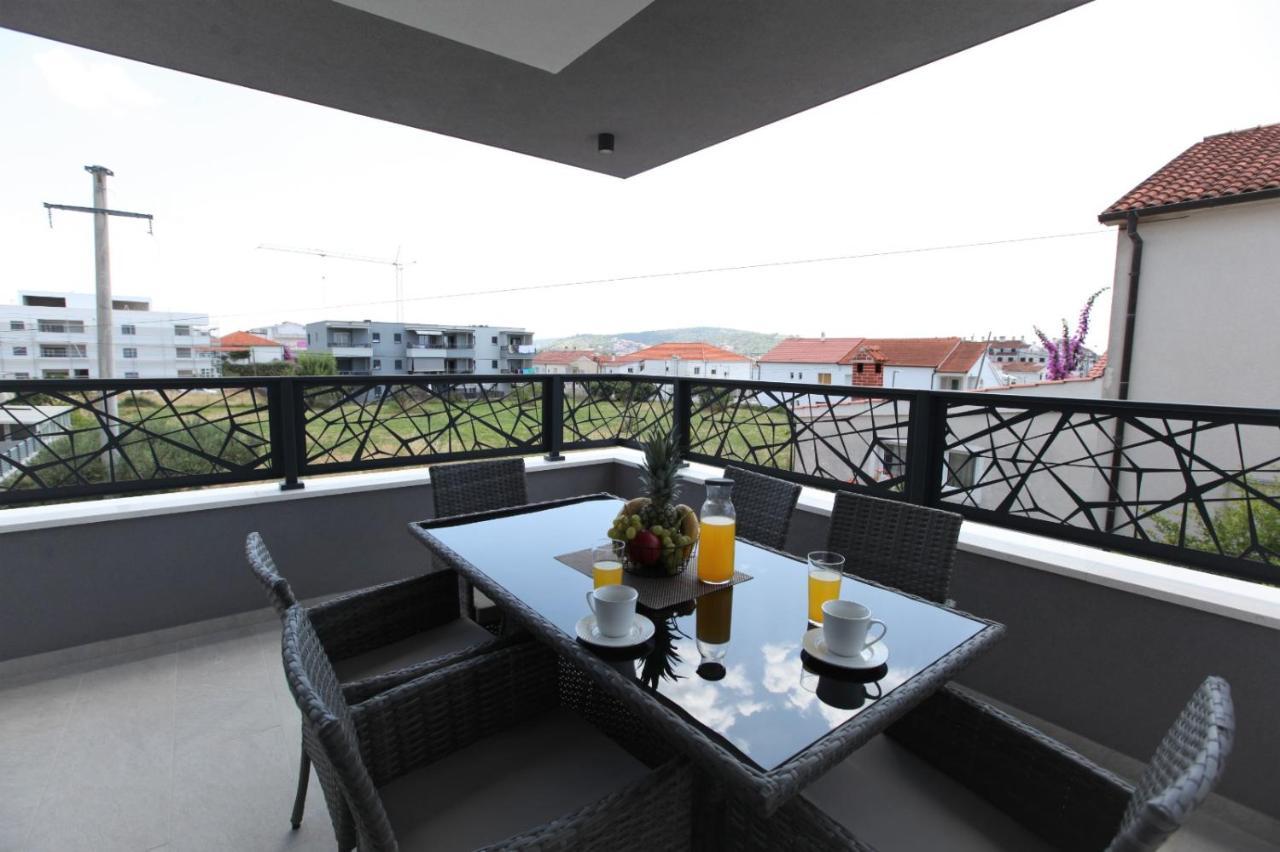 Apartment Sweet Dreams Trogir Cameră foto
